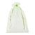Organza bags with satin ribbon-drawstring light green | 200 x 300 mm